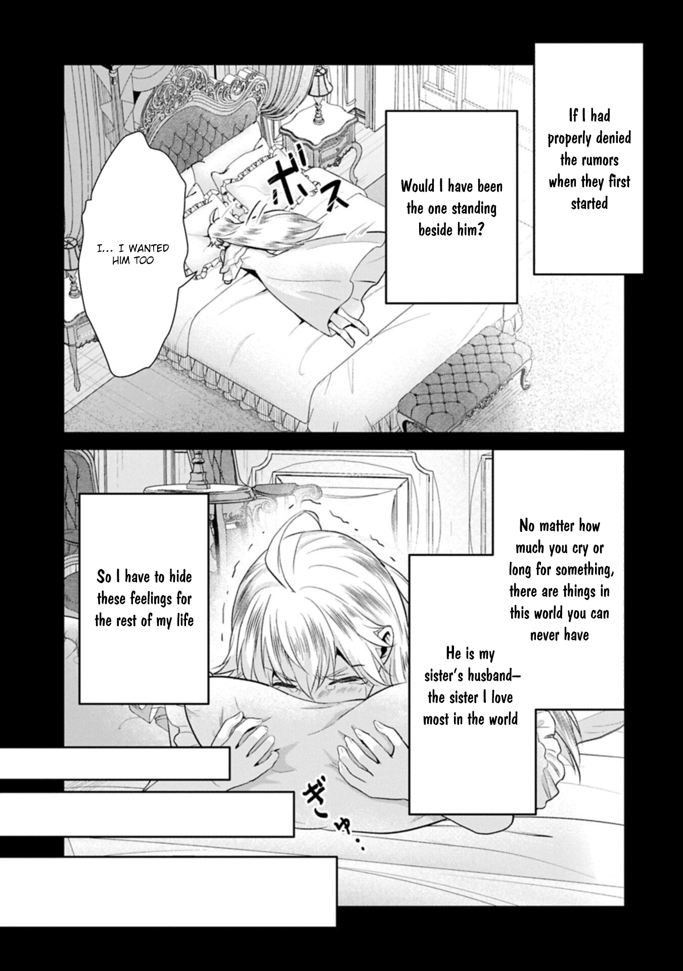 Violetta’s Agricultural Revolution: The Reincarnated Lady Loved by the Ice Marquis. Chapter 11 Page 13